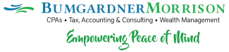 Bumgardner Morrison & Co logo