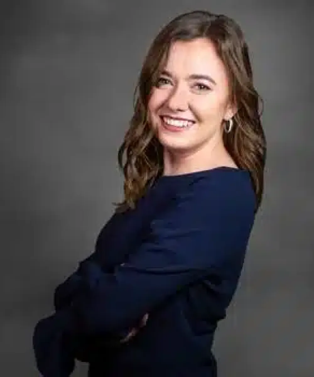 Danielle Penn | Senior Accountant | Bumgardner Morrison TX