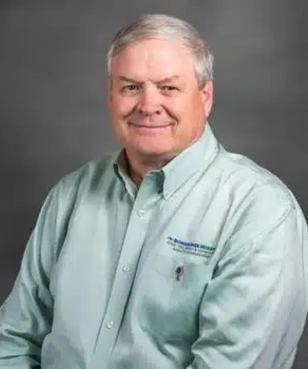 G. Dennis Shay | Financial Planner | Bumgardner Morrison