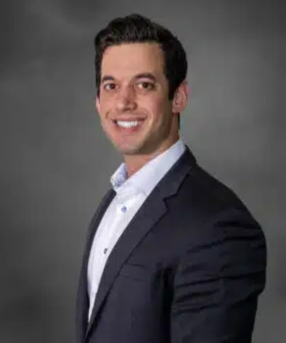 Gavin | Director of Wealth Management | Bumgardner Morrison