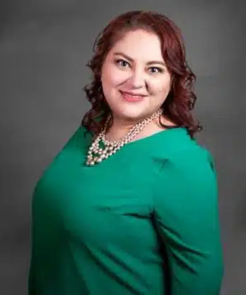 Jennifer | Professional Staff Supervisor | Bumgardner Morrison