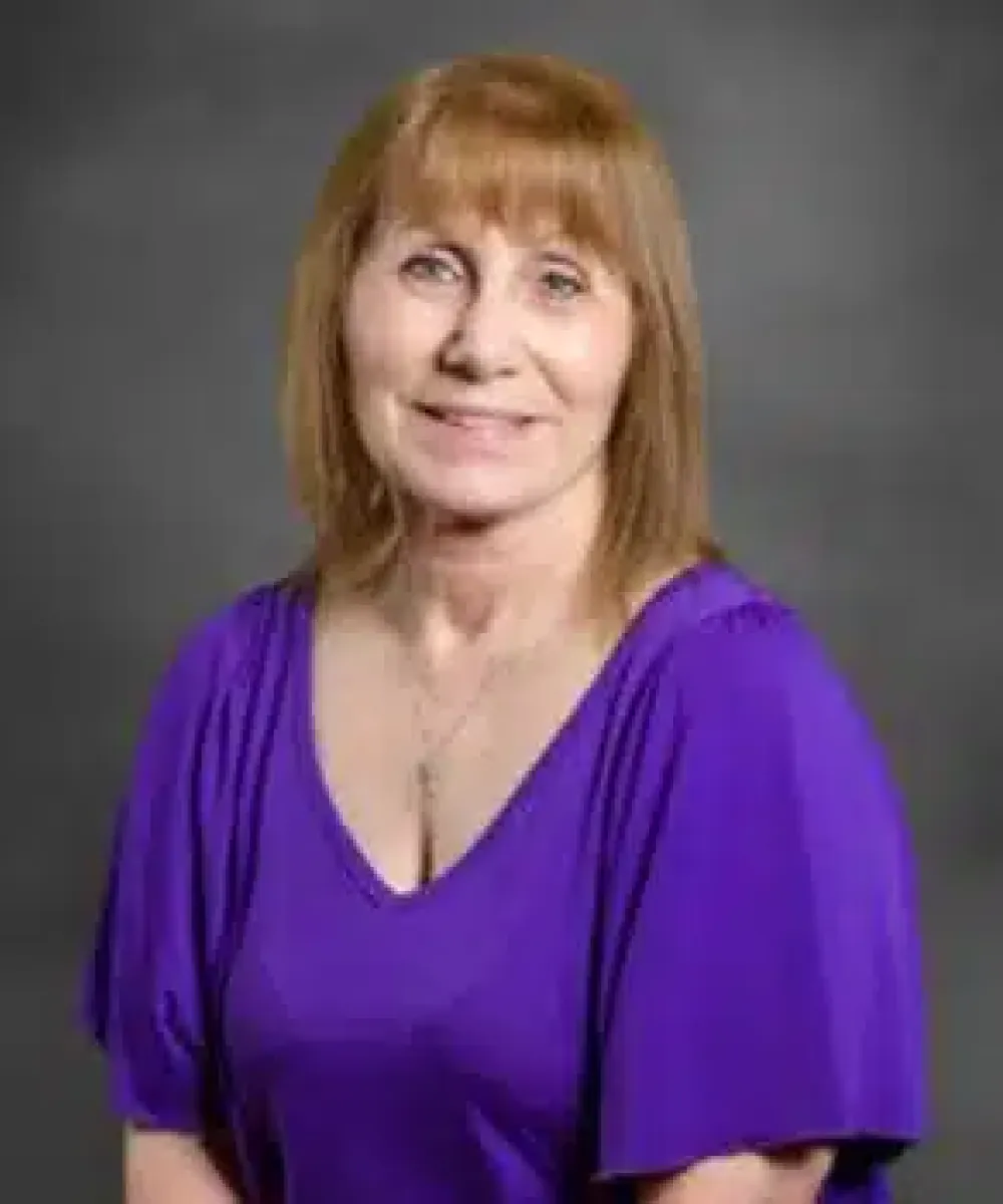 Sheri Walls headshot