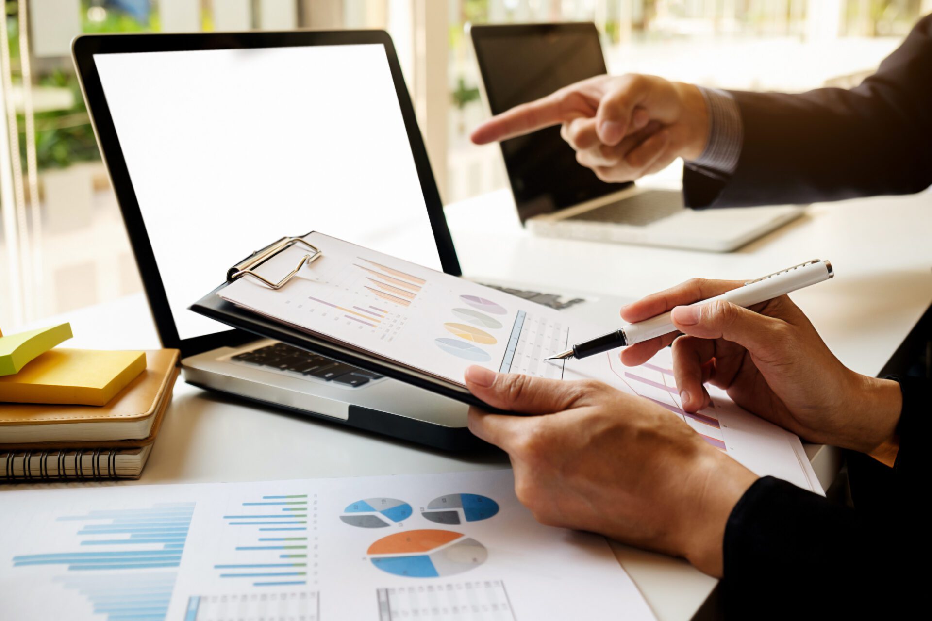 Accounting Services 