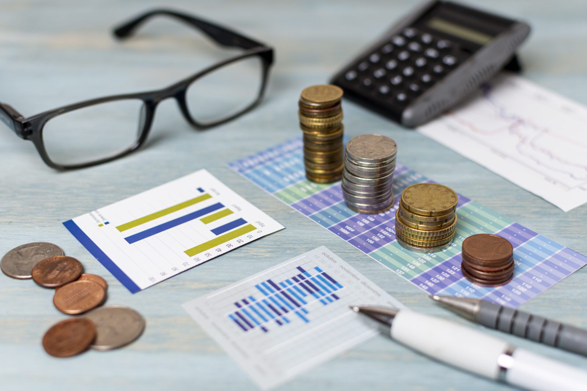 Certified Public Accountants