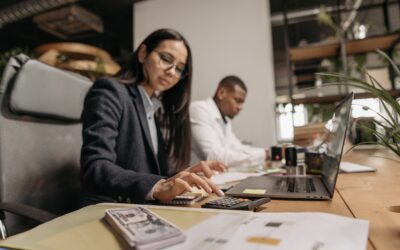How Outsourced Accounting Can Help Your Business Grow Faster
